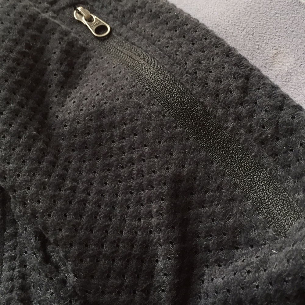 Mountain Hardware Conduit Softshell Zip/Drawstring - image 8